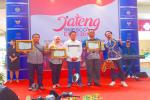 Kabupaten Maluku Tenggara Juara III Stand Terbaik  Pada JATENG SMESCO EXPO 2019 di Semarang